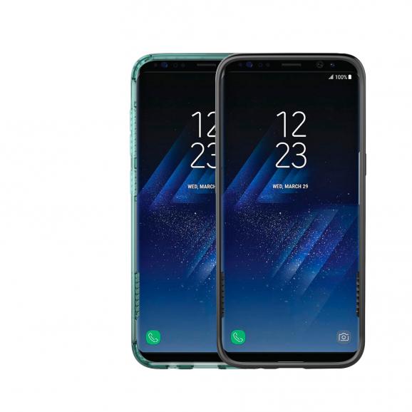 Verbesserter Schutz für das Samsung Galaxy S8: zwei neue Cases von Peli