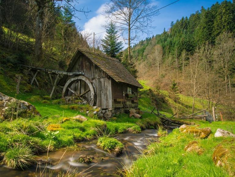 Auf der Suche nach der schönsten Region Deutschlands