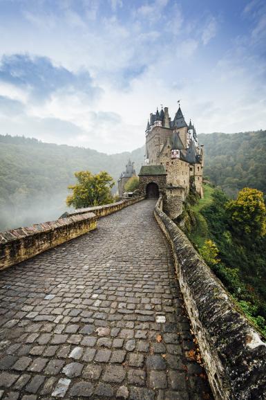 Burg Eltz