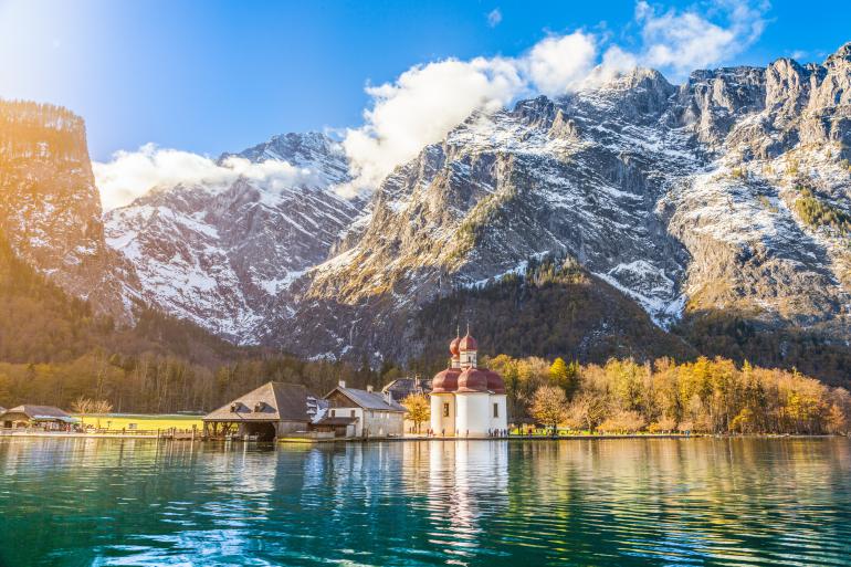 Königssee