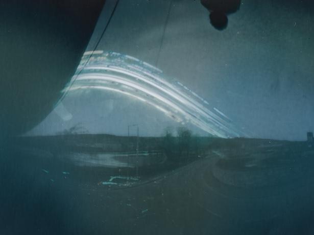 Solarcan: Diese Getränkedose kann fotografieren!