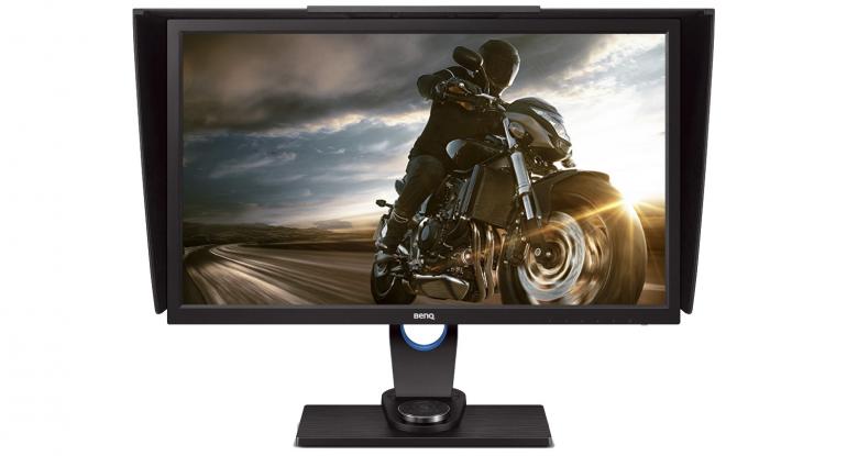 BenQ SW2700PT