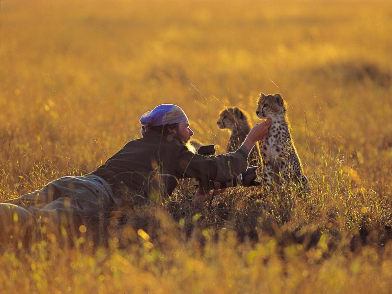 Film-Tipp für Wildlifefans: Maleika