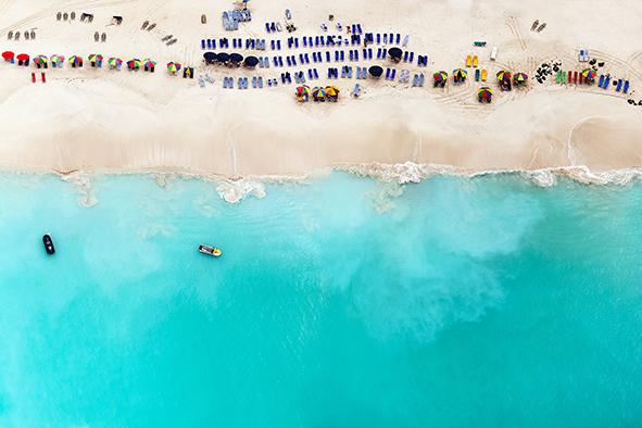 Jolly Beach