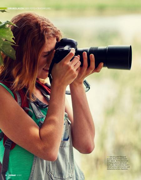 Sommer, Urlaub, FotoEASY - die neue Ausgabe ist da!