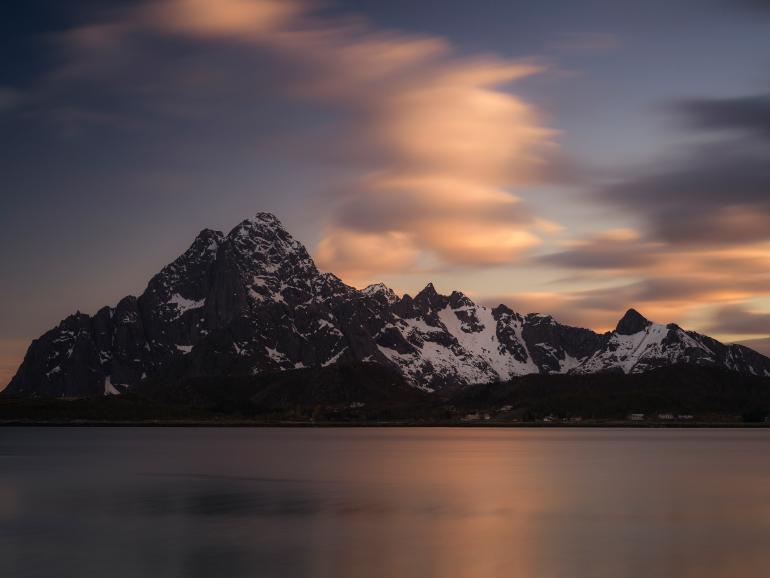 #alphaddicted Koffer zurück in Europa: Es geht weiter auf die Lofoten in Norwegen 