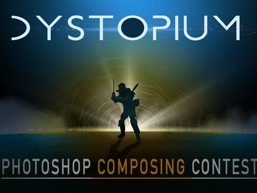 Composing-Contest: “Dystopium” - Kreativität ohne Grenzen 