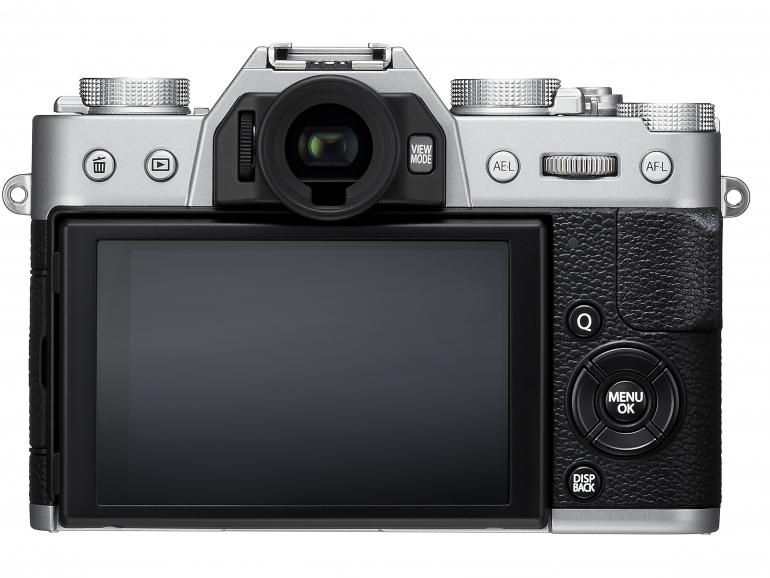 Topsystem mit Potenzial: Fujifilm X-T20 im Labor- und Praxistest 