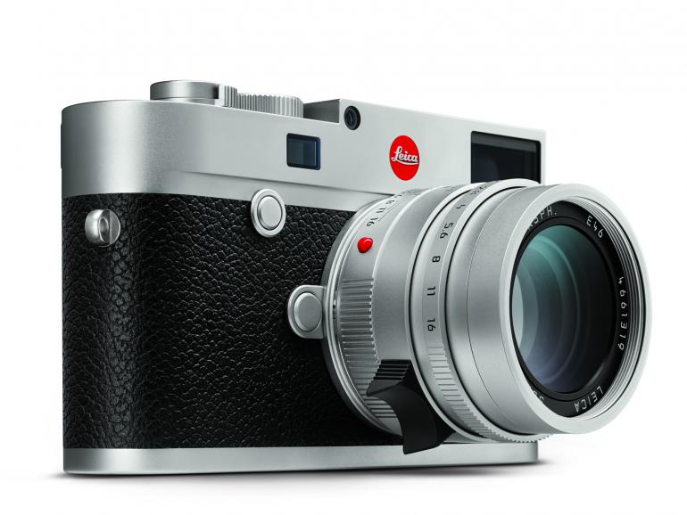 leica full frame mirrorless camera