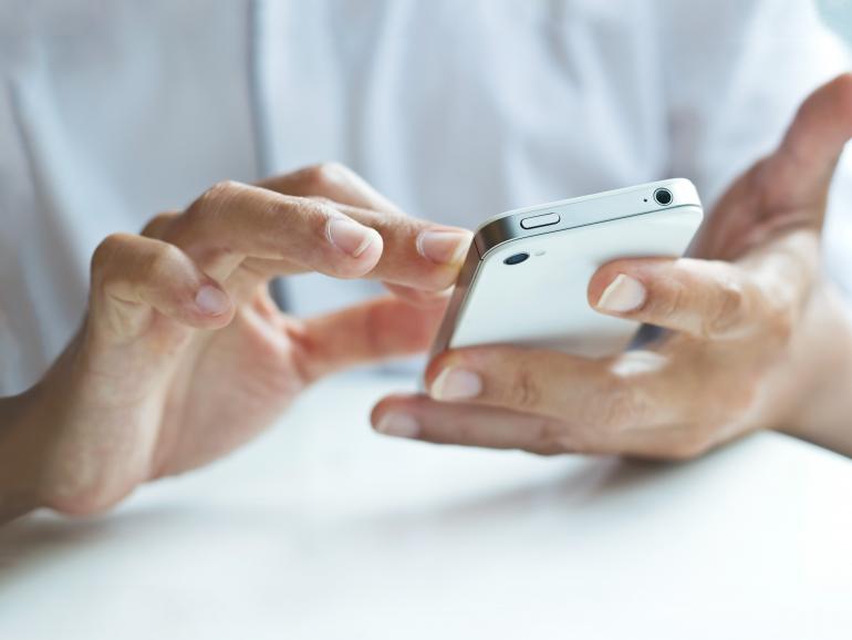 Foto-Basics: App für Smartphonefotografen