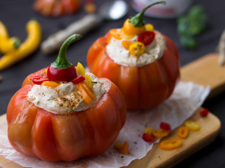 Werden Sie Food-Fotograf des Jahres!