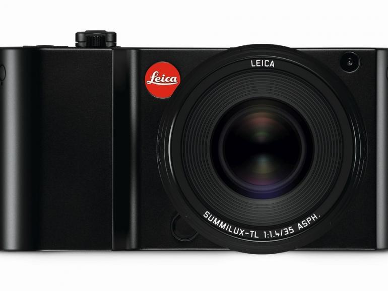 Leica stellt die neue TL2 vor