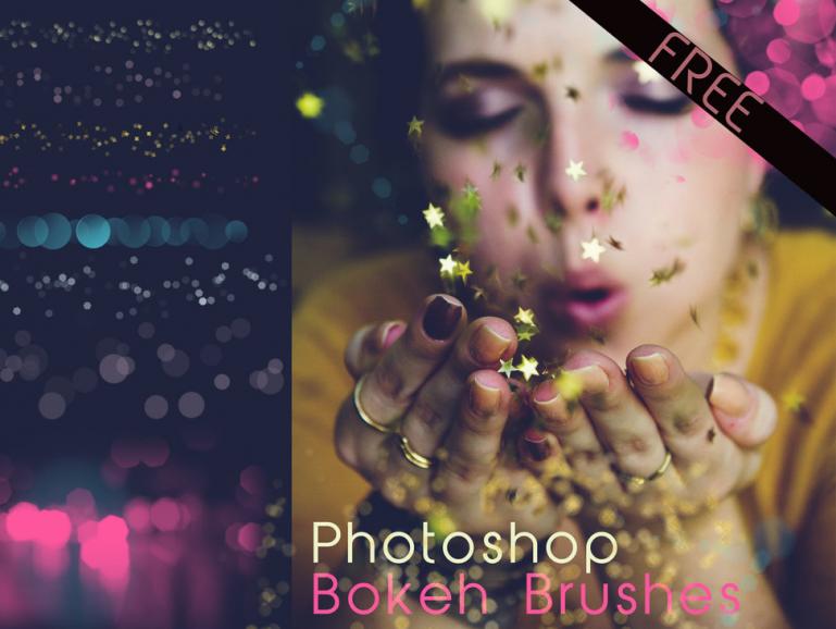 Diese 10 Pinselsets für Photoshop haben uns begeistert