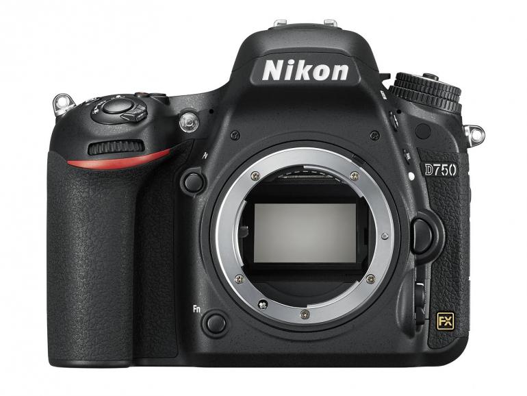 Nikon D750: scheinbar mehr Modelle vom Verschlussproblem betroffen