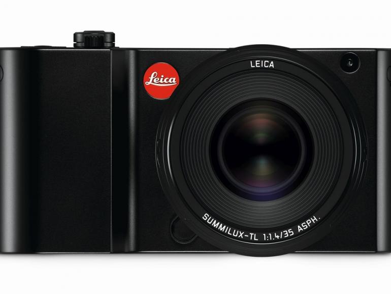 Leica TL2: Kameraausfall möglich