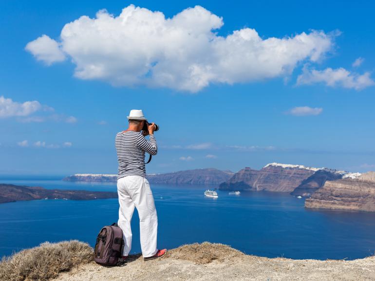 Kaufberatung: Urlaub in den Bergen, Strandurlaub und Städtereisen