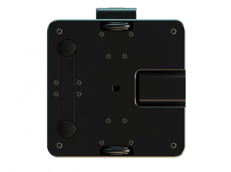 Edelkrone SurfaceONE für gezielte Kamerafahrten