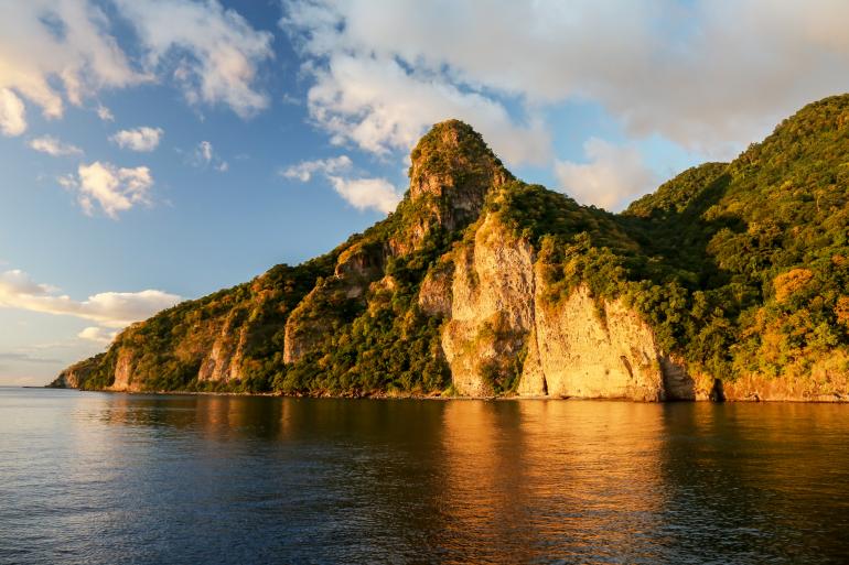 Erlebnisreise Dominica: Ein Paradies für Fotografen