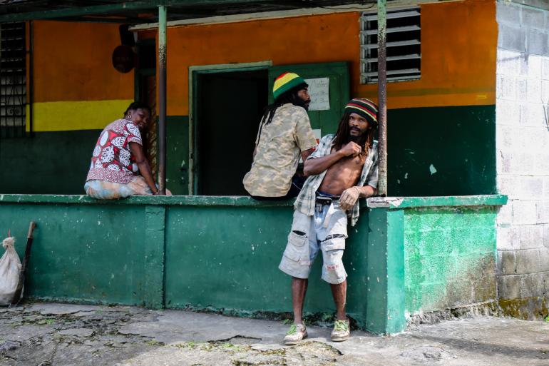 Erlebnisreise Dominica: Ein Paradies für Fotografen