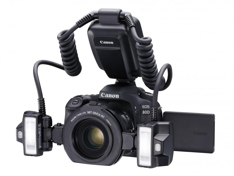 Canon EF 85mm f/1,4L IS USM und EOS M100 vorgestellt