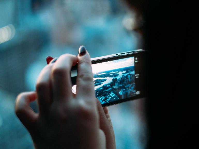 Smartphone-Fotografie: 16 coole Gadgets