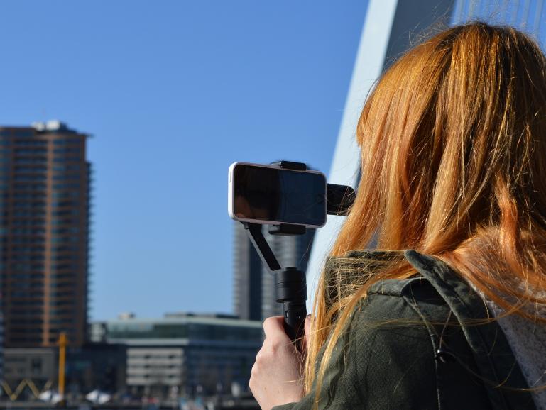 Smartphone-Fotografie: 16 coole Gadgets