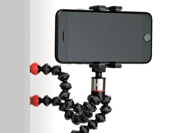 Smartphone-Fotografie: 16 coole Gadgets