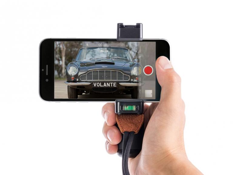 Smartphone-Fotografie: 16 coole Gadgets