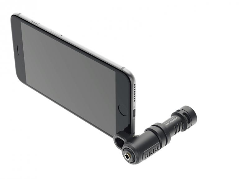 Smartphone-Fotografie: 16 coole Gadgets