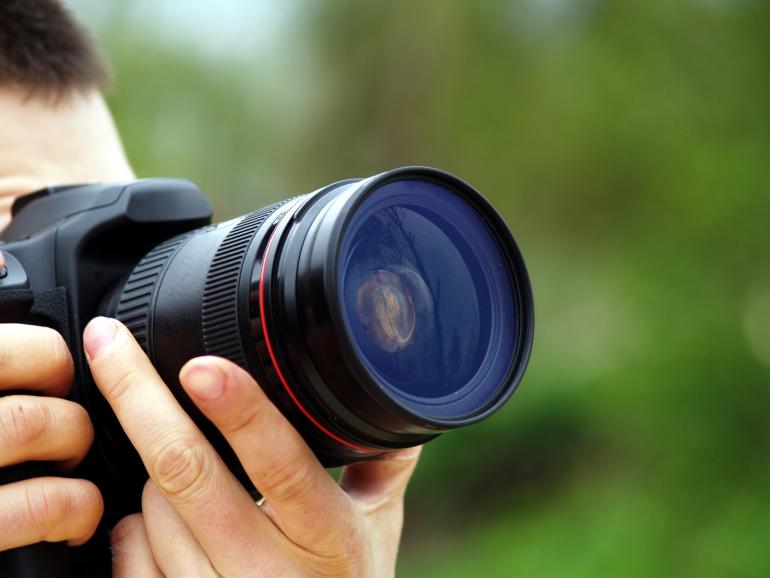 Der große Objektiv-Guide: Mit der passenden Optik zum gelungenen Foto