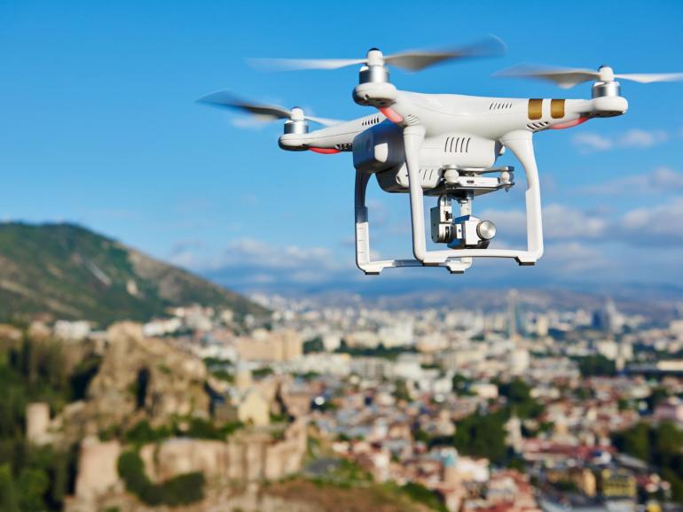 Drohnenverordnung - das ist die neue Gesetzlage