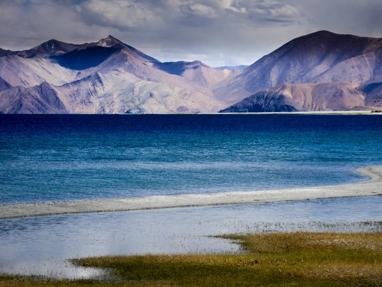 Indien: Reiseziel für Fotografen 