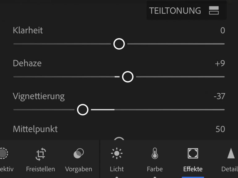 Lightroom CC bis Photoshop CC: Alle Fotografie-News von der Adobe MAX 2017