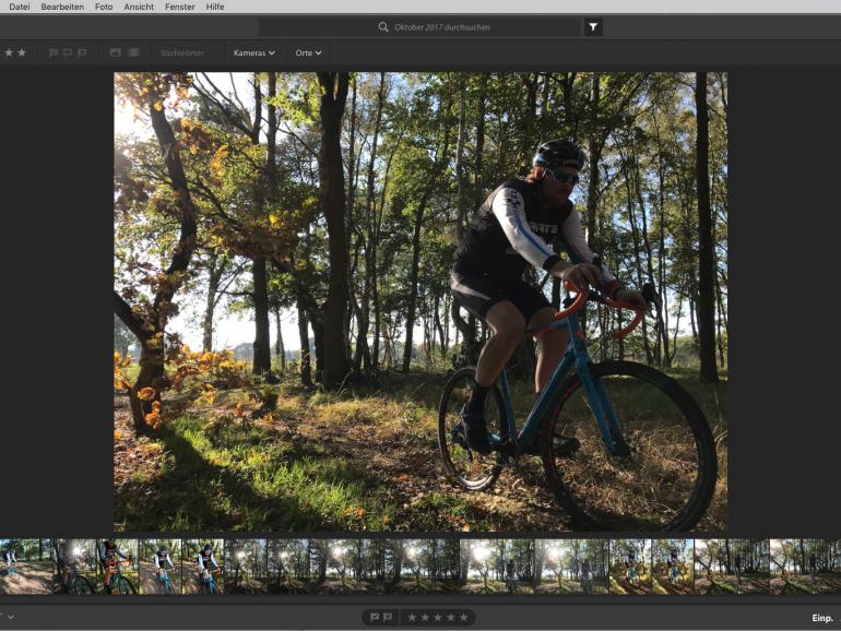 Lightroom CC: Was ist neu?