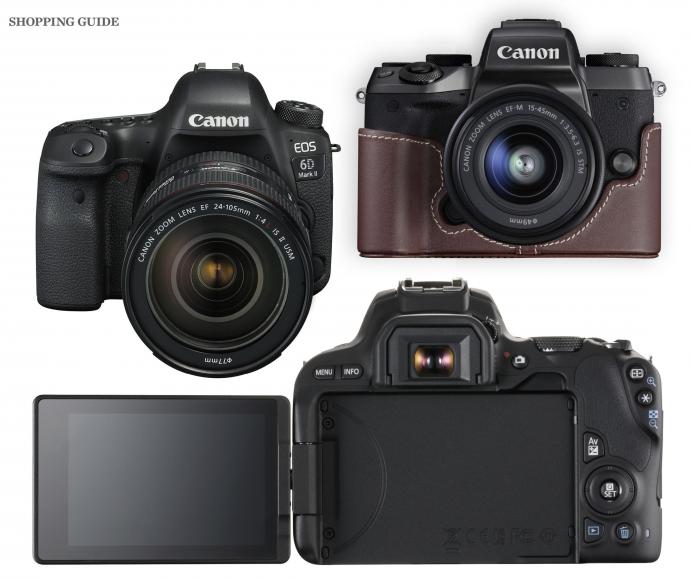 Das Beste 2017: Ausgesuchtes Zubehör für Fotografen