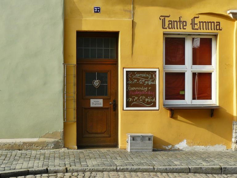 Fotografie-Reiseziele: Die schönsten Altstädte Deutschlands