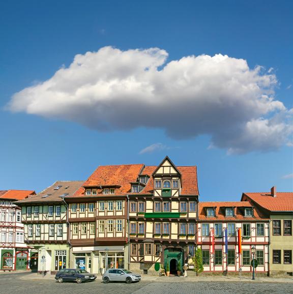 Fotografie-Reiseziele: Die schönsten Altstädte Deutschlands