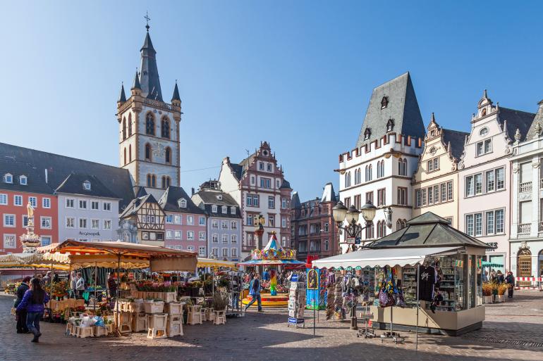 Fotografie-Reiseziele: Die schönsten Altstädte Deutschlands