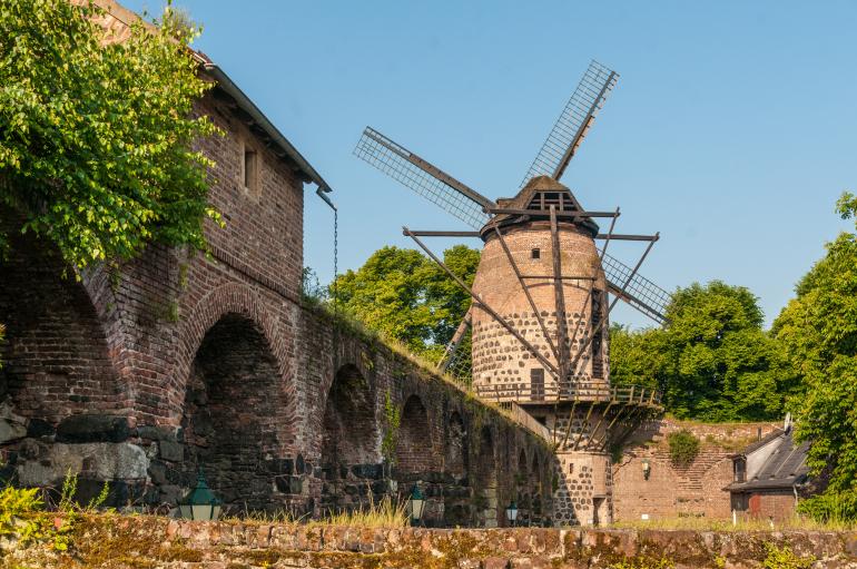 Fotografie-Reiseziele: Die schönsten Altstädte Deutschlands