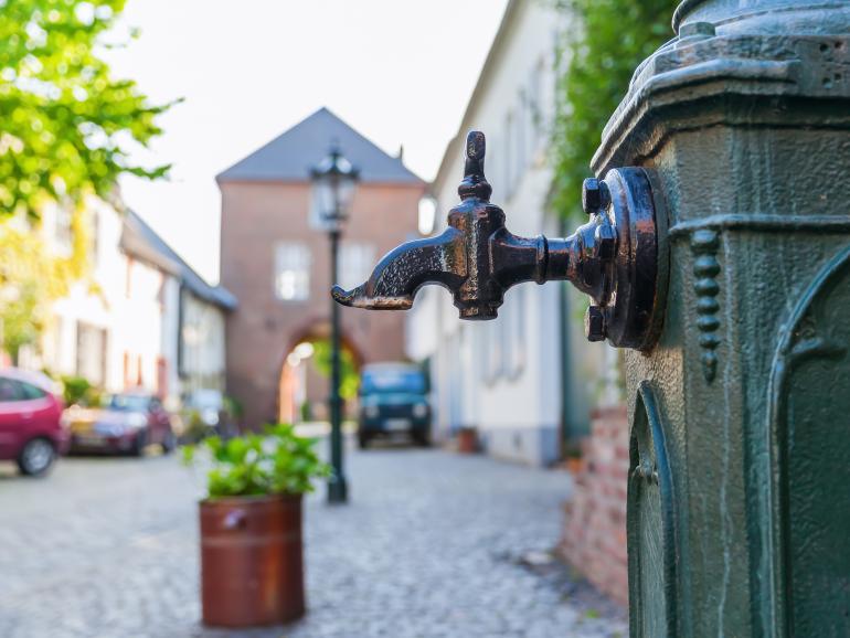 Fotografie-Reiseziele: Die schönsten Altstädte Deutschlands