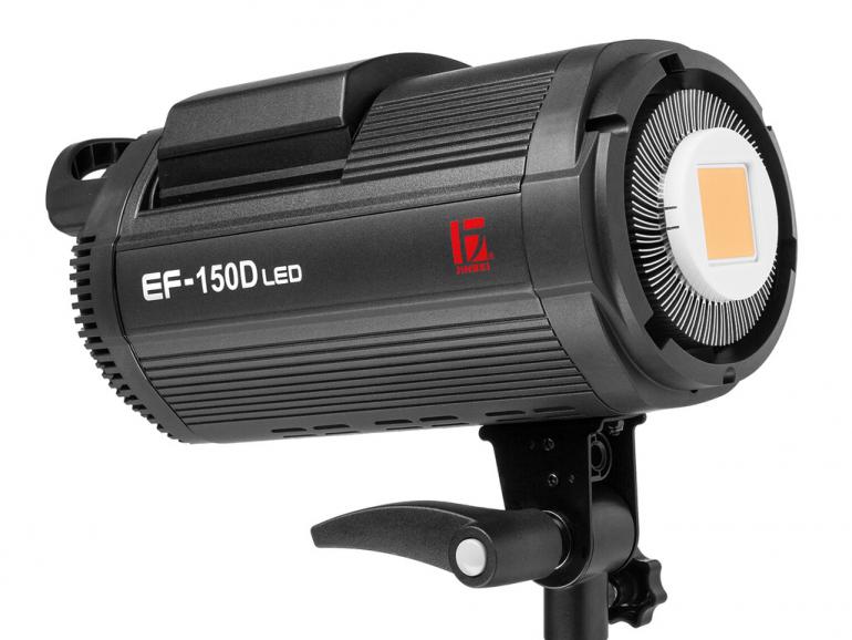 Jinbei EF-150D - LED Dauerlicht