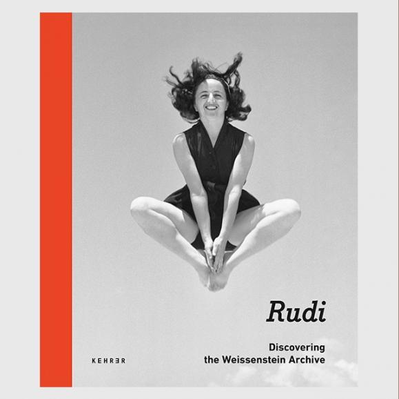 Bücher für Fotografen: Die 10 besten Bildbände 2017