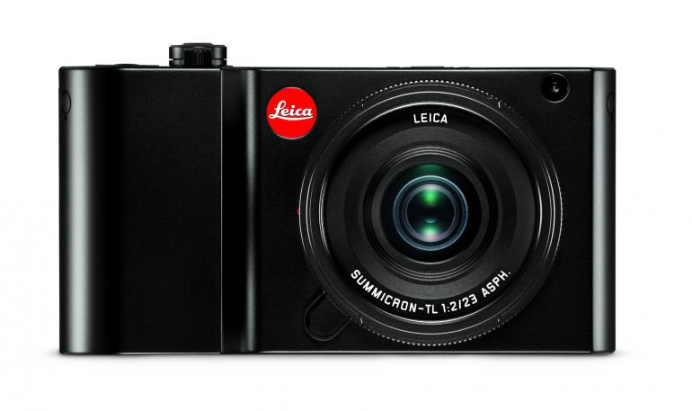 Edle Mittelklasse-CSC: Leica TL2 im Test