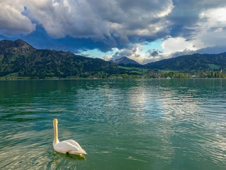 Tag des Bergs: Die schönsten Bergfotos aus der Lesergalerie