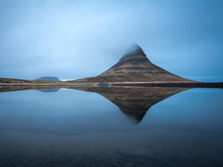 Tag des Bergs: Die schönsten Bergfotos aus der Lesergalerie