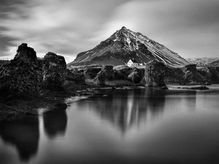 Tag des Bergs: Die schönsten Bergfotos aus der Lesergalerie