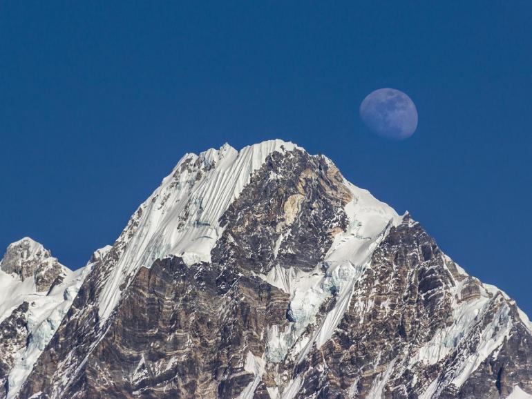 Tag des Bergs: Die schönsten Bergfotos aus der Lesergalerie
