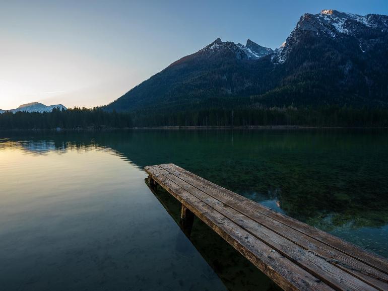 Tag des Bergs: Die schönsten Bergfotos aus der Lesergalerie