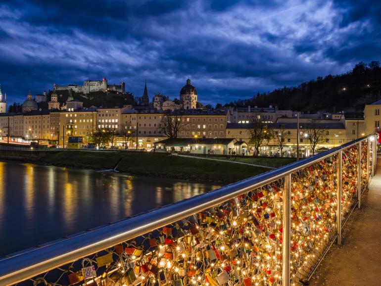 Die schönsten Weihnachtsfotos aus der Lesergalerie