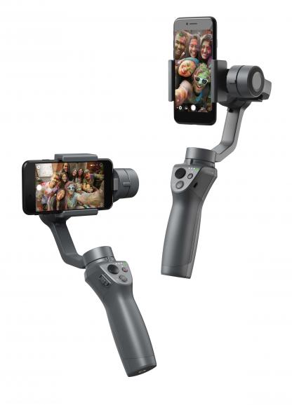 DJI Osmo Mobile 2